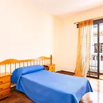 Live La Caleta Hidráulica 2 Apartamento Caleta de Interián