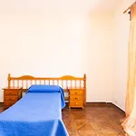 Live La Caleta Hidráulica 2 Apartamento *
