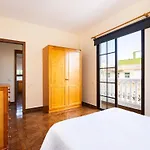 Apartamento Live La Caleta Hidráulica 2