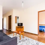Apartamento Live La Caleta Hidráulica 2