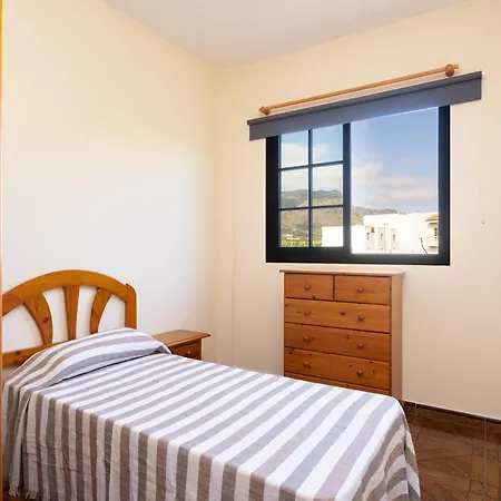 Apartamento Live La Caleta Hidraulica 2 Caleta de Interián