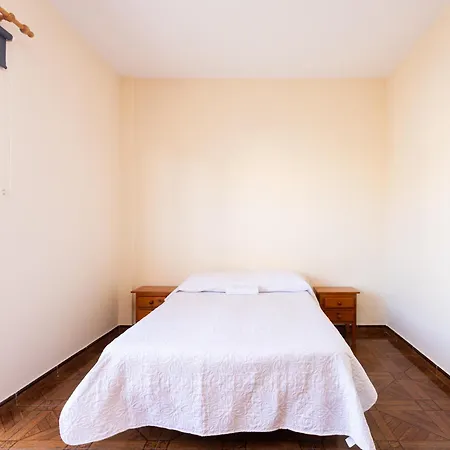 公寓 Hydraulic Live 2 Caleta de Interián