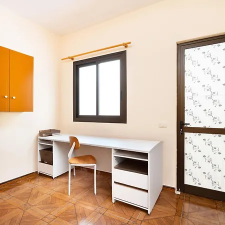 Daire Hydraulic Live 2 Caleta de Interián