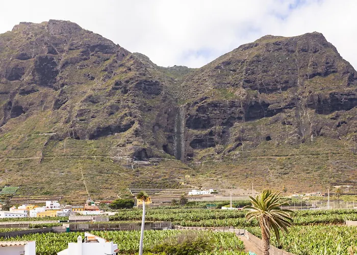 Live La Caleta Hidraulica 2 Apartamento *