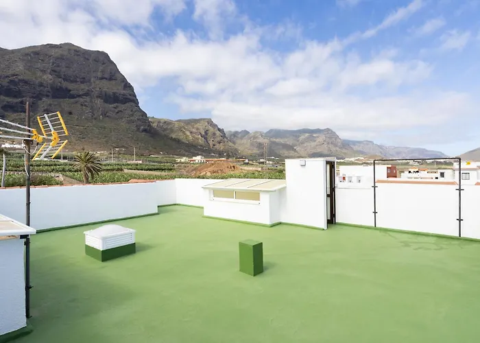 Apartamento Live La Caleta Hidraulica 2