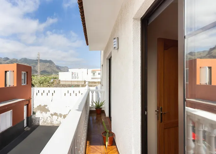 Live La Caleta Hidraulica 2 Apartamento *