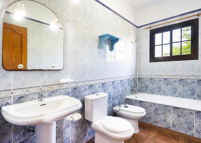 Apartamento Live La Caleta Hidraulica 2 Caleta de Interián