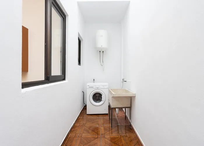 Live La Caleta Hidraulica 2 Caleta de Interián