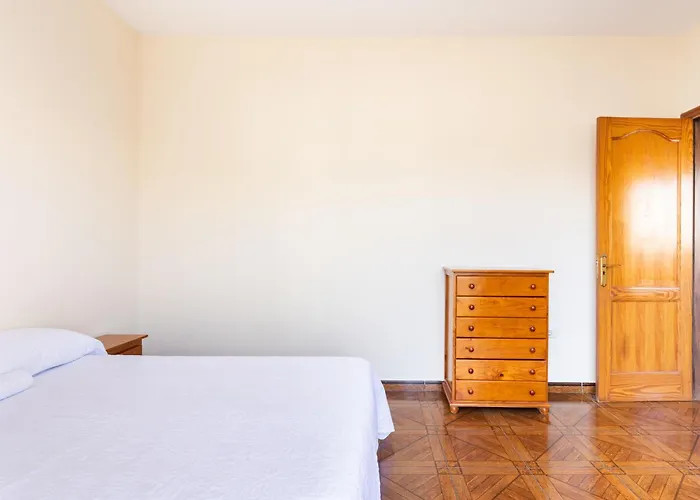 Live La Caleta Hidraulica 2 Apartamento Caleta de Interián