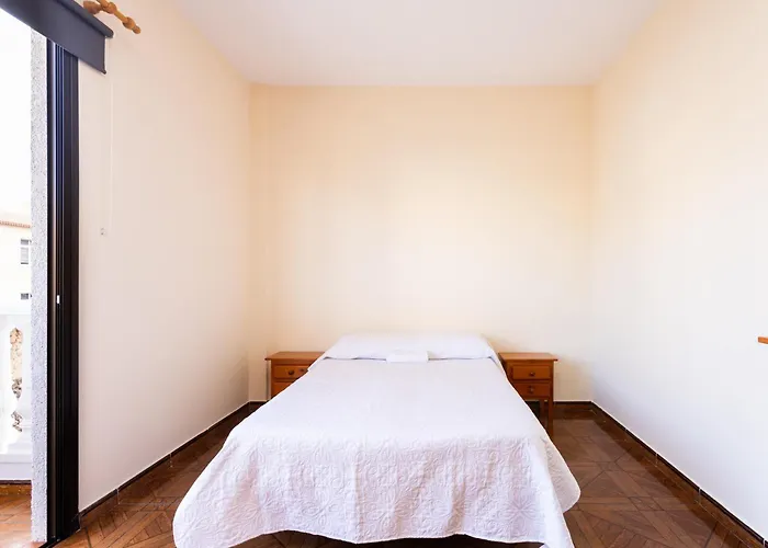 Apartamento Live La Caleta Hidraulica 2 Caleta de Interián