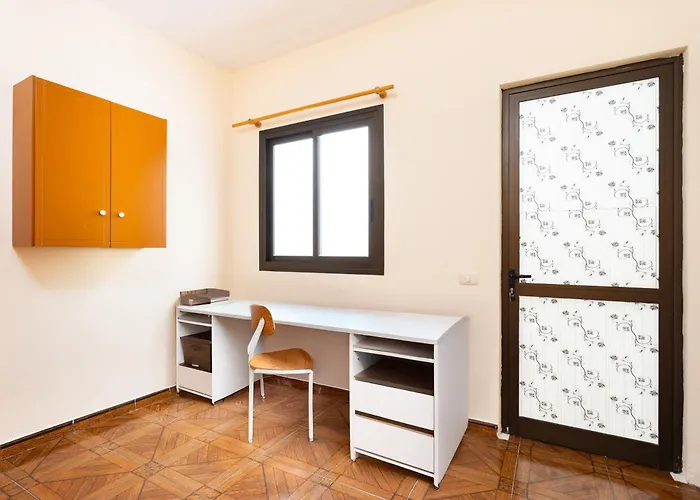 Apartment Live La Caleta Hidraulica 2 Caleta de Interián