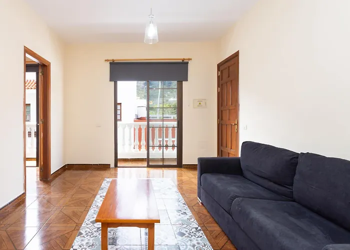 Live La Caleta Hidraulica 2 * Caleta de Interián