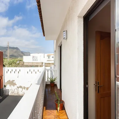 Live La Caleta Hidraulica 2 Apartment *