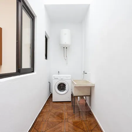 Hydraulic Live 2 Caleta de Interián