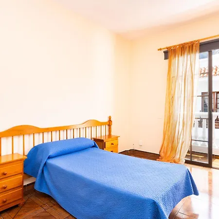 Hydraulic Live 2 Διαμέρισμα Caleta de Interián