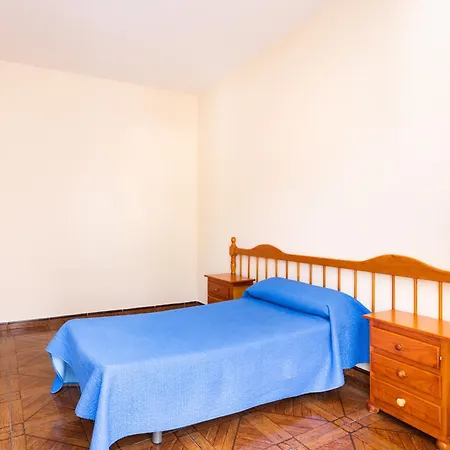 Live La Caleta Hidraulica 2 Appartement