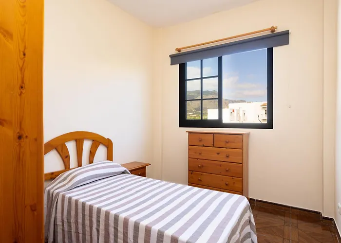 Apartment Live La Caleta Hidraulica 2 Caleta de Interian