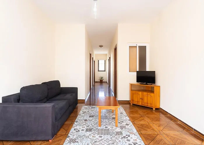 Live La Caleta Hidraulica 2 Caleta de Interian